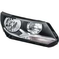 Hella Projecteur principal 1EL 010 749-221, droite