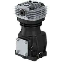 WABCO Compresseur, système d'air comprimé 4111410020