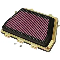 K&N Filtre à air HA-1008