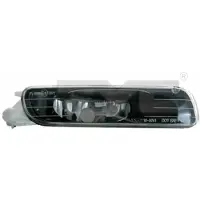 TYC Phare antibrouillard 19-5241-05-9