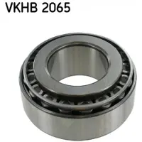 Skf Roulement de roue VKHB 2065
