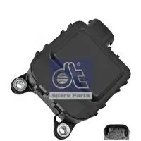 DT Spare Parts Moteur électrique, ventilateur d'habitacle 1.22935