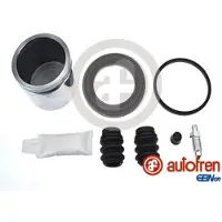 AUTOFREN SEINSA Kit de réparation, étrier de frein D4-1937C