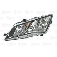 Valeo Projecteur principal 045100, gauche