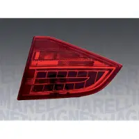 MAGNETI MARELLI Feu arrière 714021600801