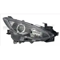 TYC Projecteur principal 20-14425-15-2, droite