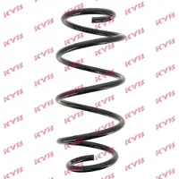 KYB Ressort de suspension K-Flex RH2716