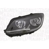MAGNETI MARELLI Projecteur principal 710301268203, gauche