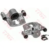 TRW Étrier de frein BHS312E, Hinten Links, SOLDES