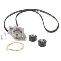 Bosch Kit distribution avec pompe à eau 1 987 946 440
