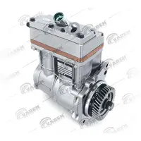 VADEN 1100 410 001 Compressor voor de luchtvering