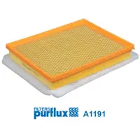 PURFLUX A1191 Luchtfilter