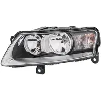 Hella Projecteur principal 1EE 008 880-011, gauche