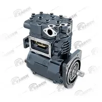 VADEN 1400 040 001 Compressor voor de luchtvering