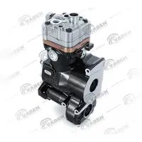 VADEN 1200 017 001 Compressor voor de luchtvering