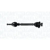 MAGNETI MARELLI Arbre de transmission 302004190235