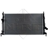 NRF 55327 Radiateur Refroidissement moteur