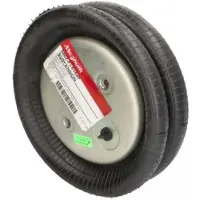 MAGNUM TECHNOLOGY Soufflet à air, suspension pneumatique 5002-03-0164P