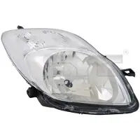 TYC Projecteur principal 20-12012-15-2, gauche