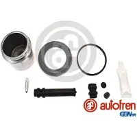 AUTOFREN SEINSA Kit de réparation, étrier de frein D4-1129C