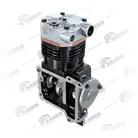 VADEN 1100 075 001 Compressor voor de luchtvering