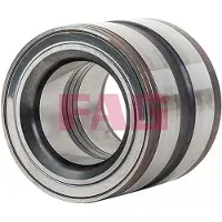Schaeffler FAG Jeu de roulements de roue 805003A.H195