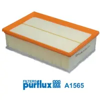 PURFLUX A1565 Luchtfilter