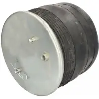MAGNUM TECHNOLOGY Soufflet à air, suspension pneumatique 5002-03-0216P
