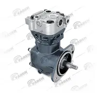 VADEN 2500 110 001 Compressor voor de luchtvering