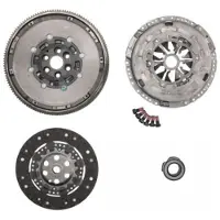 Nexus Kit d'embrayage ZMS Modul XTend F1W301NX