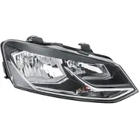 Hella Projecteur principal 1EB 012 034-021, droite