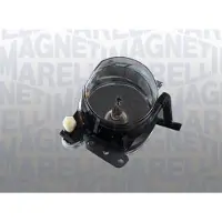 MAGNETI MARELLI Phare antibrouillard 719000000002