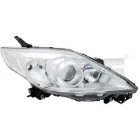 TYC Projecteur principal 20-12114-16-2, gauche