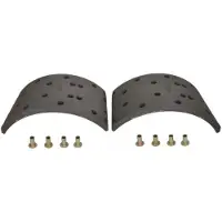 Sbp Garniture de mâchoire de frein 07-L19503-N00
