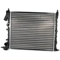 THERMOTEC Radiateur, refroidissement moteur D7R015TT