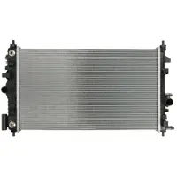 THERMOTEC Radiateur moteur D7X106TT