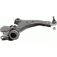 LEMFÖRDER Bras de suspension 39296 01 essieu avant, droite, avant
