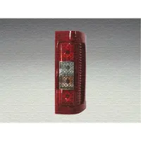 MAGNETI MARELLI 714028390801 Achterlicht