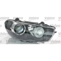 Valeo Projecteur principal 043658, gauche