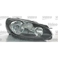 Valeo Projecteur principal 043851, droite