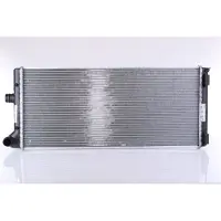 Nissens Radiateur, refroidissement moteur 61887