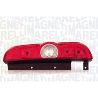 MAGNETI MARELLI Feu arrière 712203721110 droite