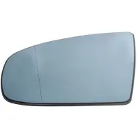 BLIC Verre de rétroviseur, rétroviseur extérieur 6102-02-1271887P