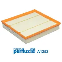 PURFLUX Filtre à air A1252