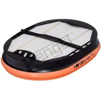 HENGST FILTER Filtre à air secondaire E2001LS
