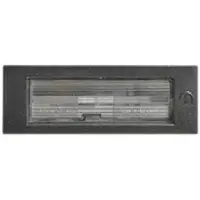 VAN WEZEL 2128920 Kentekenlamp