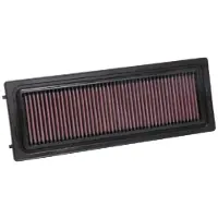 K&N Filtre A Air De Remplacement Ketn 33-3071