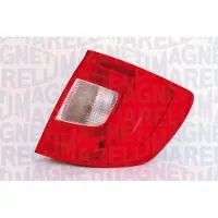 MAGNETI MARELLI Feu arrière 714021481701