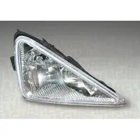 MAGNETI MARELLI Phare antibrouillard 711307022646