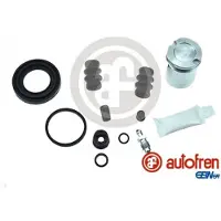 AUTOFREN SEINSA Kit de réparation, étrier de frein D4-1666C